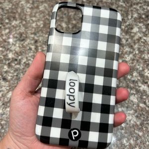 Loopy case for iPhone 11